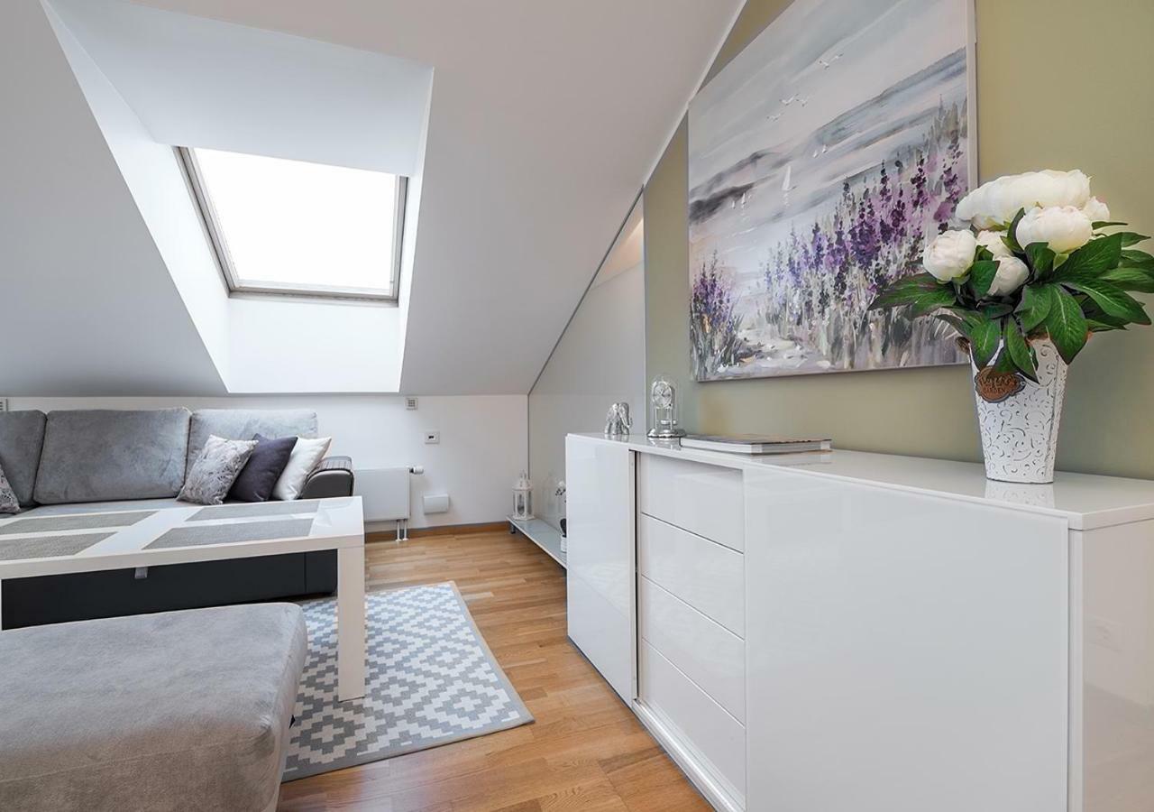 Rooftop Apartments Reval Exterior foto