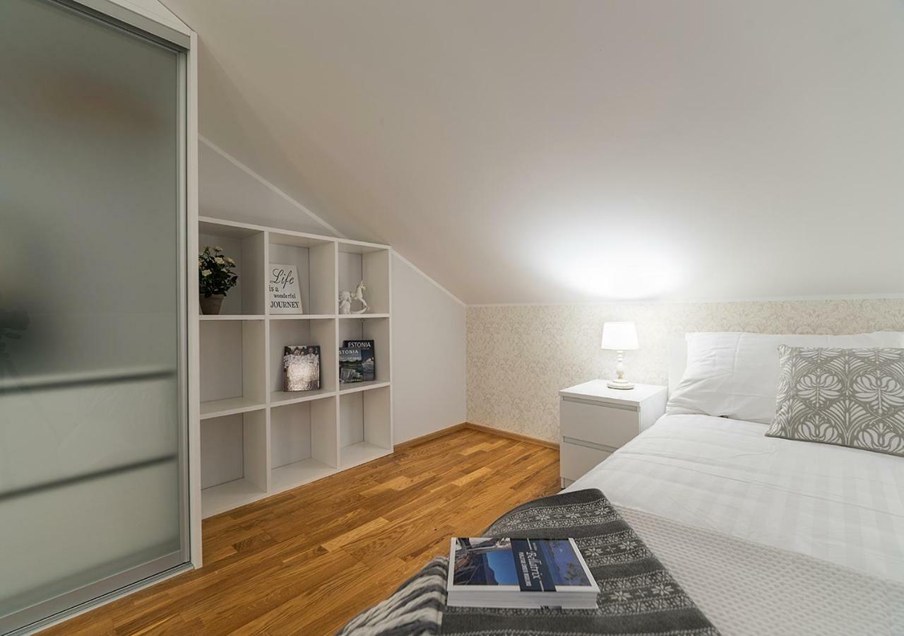 Rooftop Apartments Reval Exterior foto
