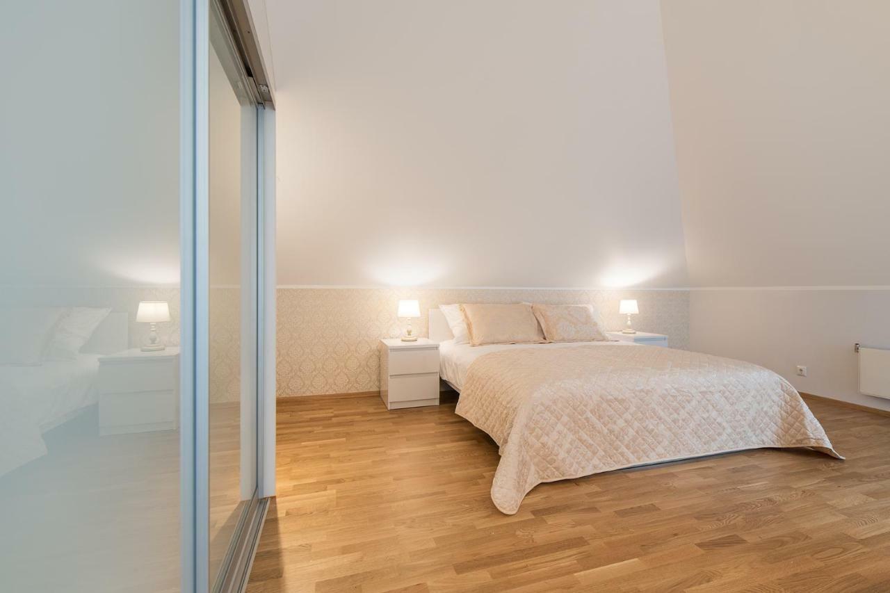 Rooftop Apartments Reval Exterior foto