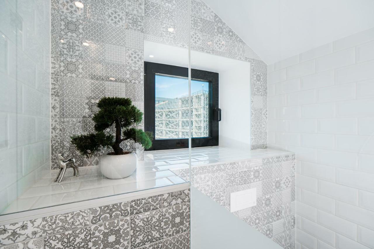 Rooftop Apartments Reval Exterior foto