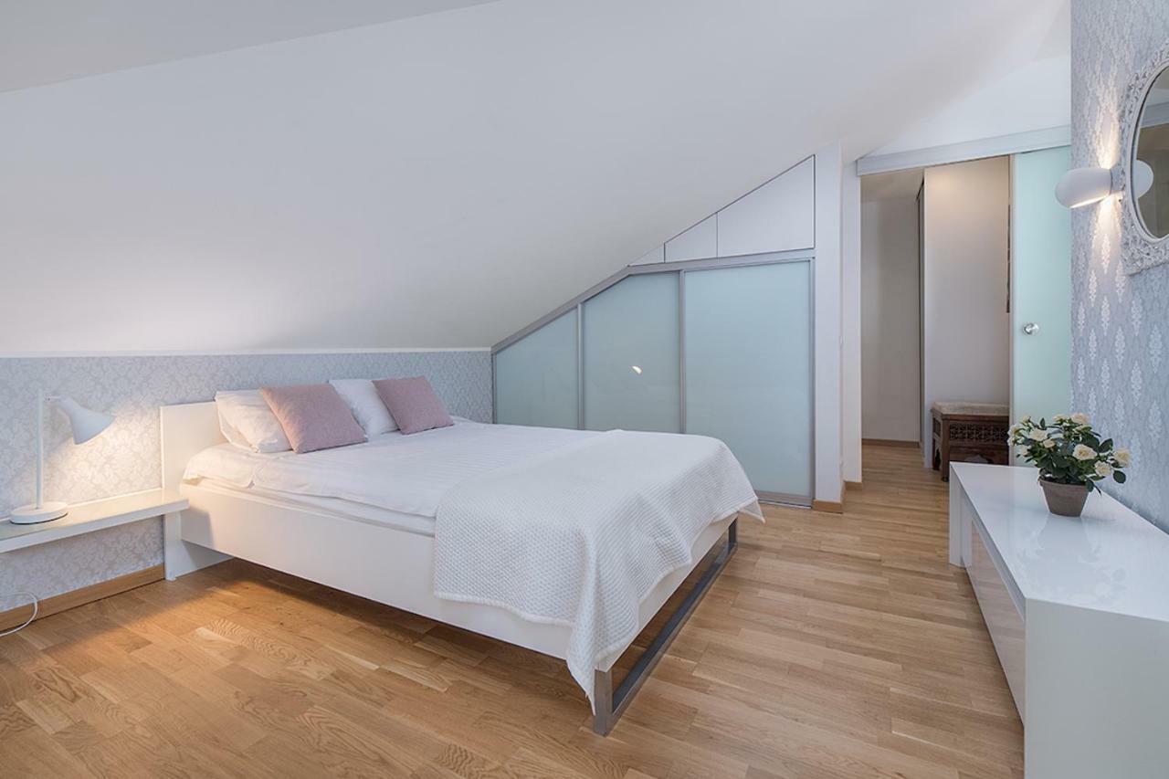 Rooftop Apartments Reval Exterior foto