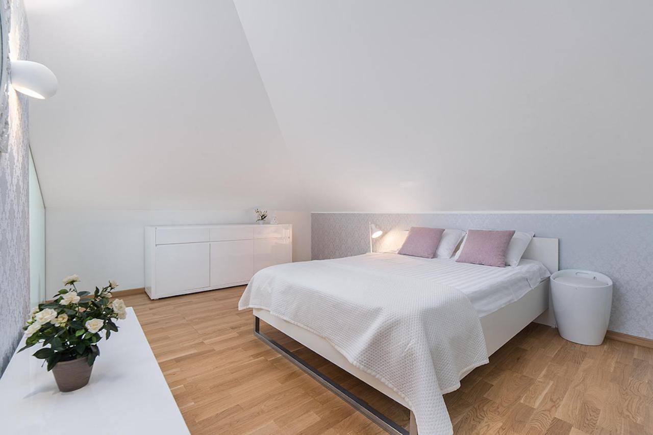 Rooftop Apartments Reval Exterior foto